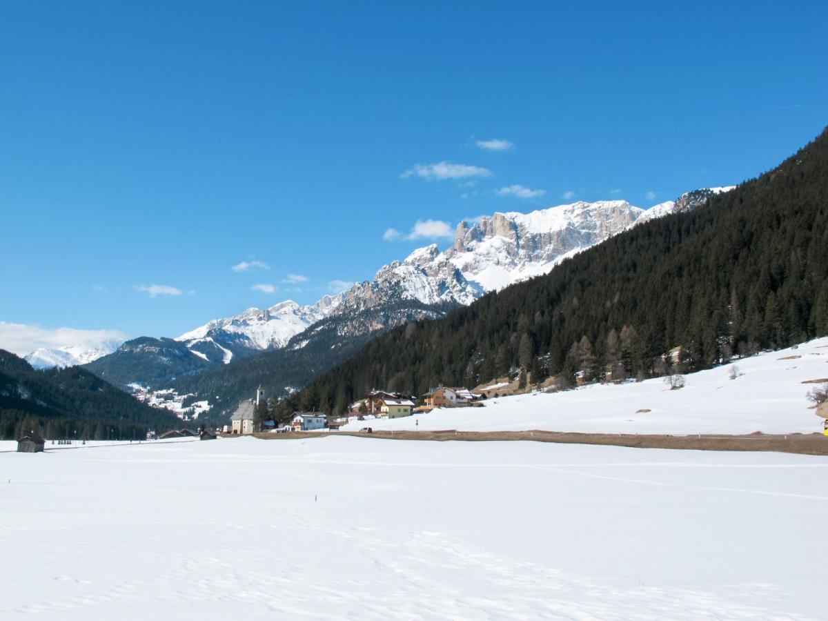 Apartment Ardoney By Interhome Campitello di Fassa Kültér fotó