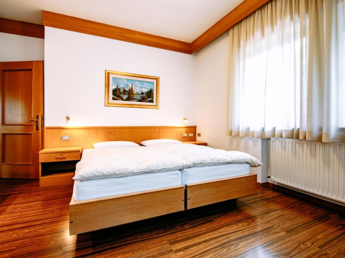 Apartment Ardoney By Interhome Campitello di Fassa Kültér fotó