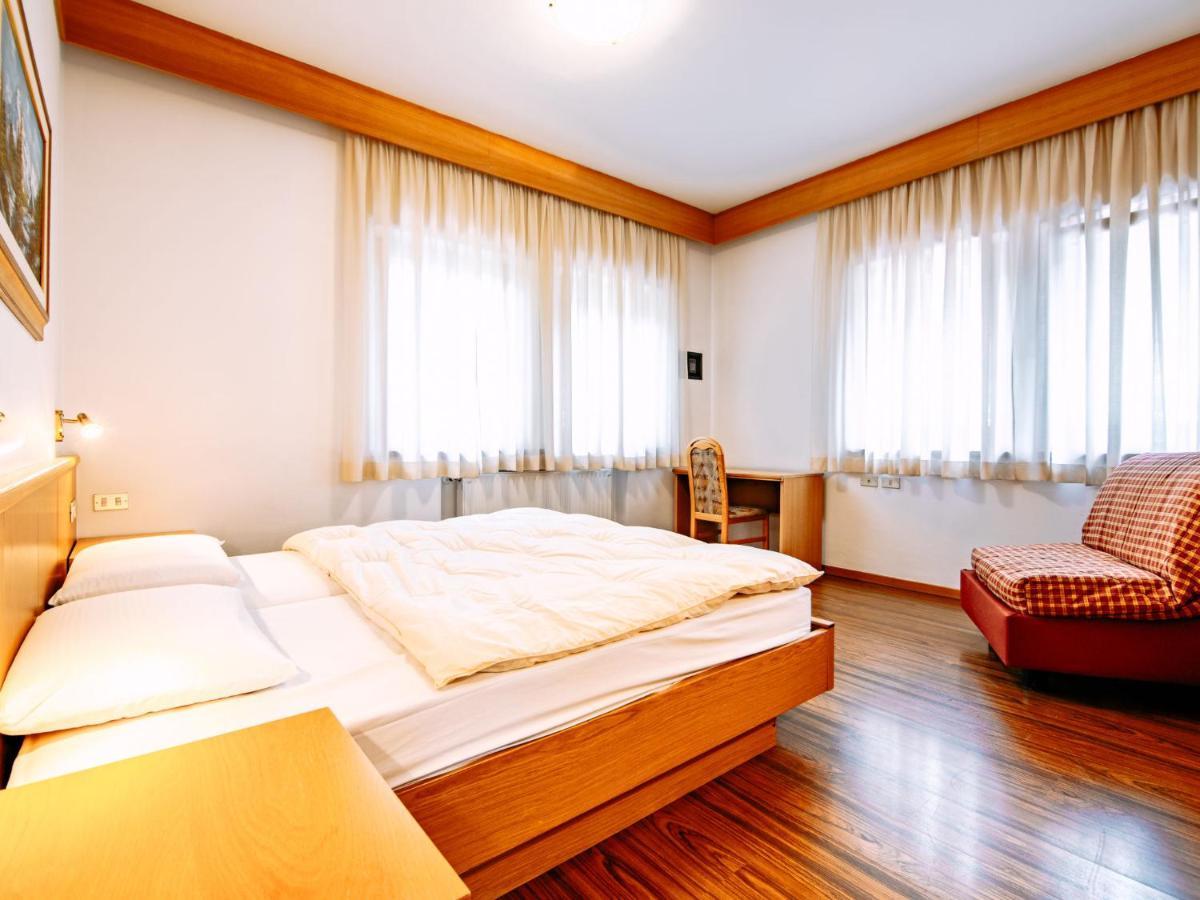 Apartment Ardoney By Interhome Campitello di Fassa Kültér fotó